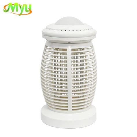 Softly Touch Colorful Electric Shock Mosquito Killer Lamp China
