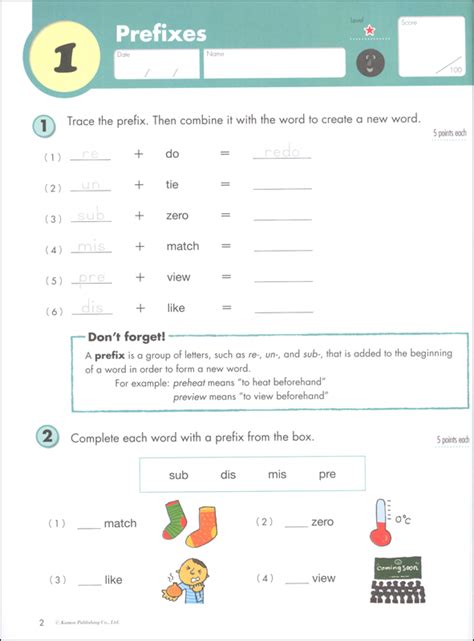 Kumon Math Worksheets For Grade 5 Learning Sample For Db Excelcom