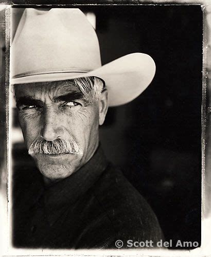 Sam Elliott On Pinterest Cowboys Cowboys And Indians