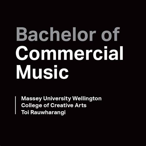 Commercial Music At Coca Massey Wellington
