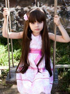 Check out the criteria for haircut modelling and long hair modelling. Very Cute Natural Baby Girl Long Hair Style - Hair Style