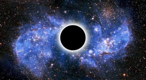 Our Universe May Have Emerged From A Black Hole In A Higher Dimensional
