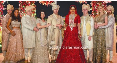 Priyanka chopra and nick jonas got married in india, and the photos from their dual ceremonies are beautiful. Nick Jonas And Priyanka Chopra Wedding Photos