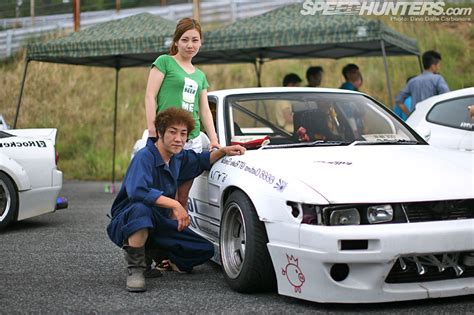 Japan S Love Of Fitment At Hellaflush Kansai Speedhunters 84930 Hot