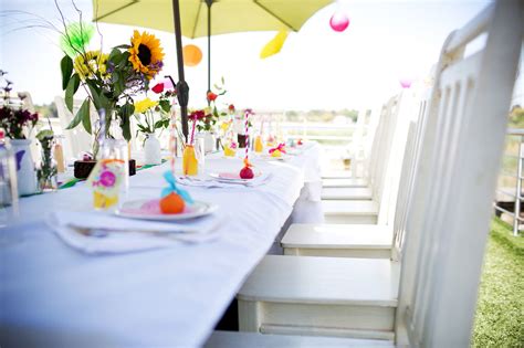 If you have any of these, where will they go? Baby Shower Decorations To Hire