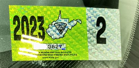 New Law Wv Vehicle Inspections Good For Two Years Huntington News