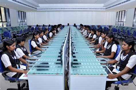 For the first time, the computer science department came up with the idea of the alumni reminiscence 1.0 to build a bridge between passed out students and existing students with the help of faculty members in the department. MAHAGURU INSTITUTE OF TECHNOLOGY