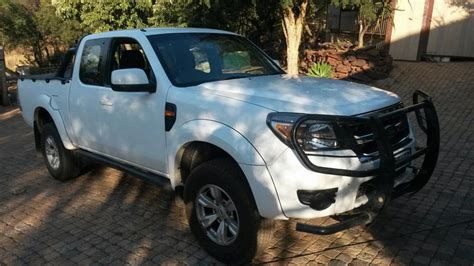 Used Ford Ranger 3.0 Tdci XLT Supercab 2010 on auction - PV1005922