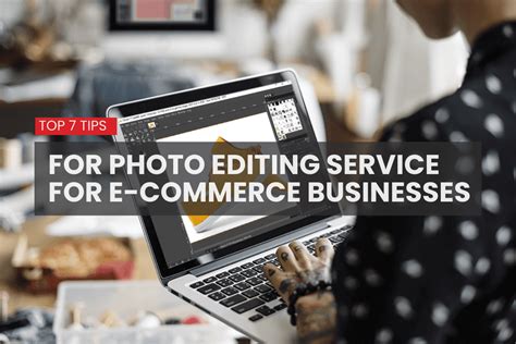 Outsourcing Photo Editing Services For E Commerce Business