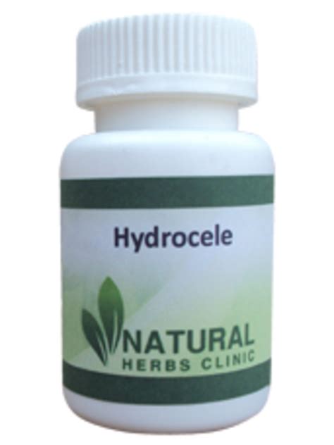 Natural Herbal Remedies Treatment For Hydrocele | Medicine | Clinical ...