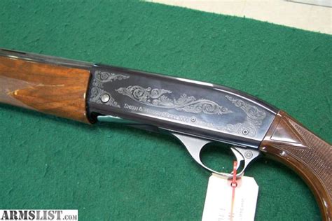 Armslist For Sale Sandw 1000 12ga Shotgun