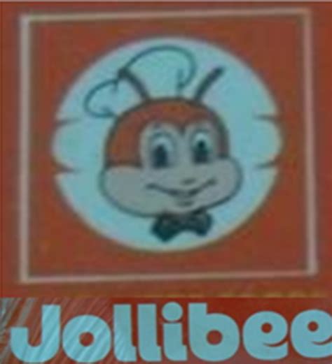 Image Old Jollibee Logopng Logopedia Fandom Powered By Wikia