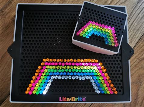 How To Do Lite Brite Templates Boyles Whithre