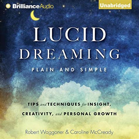 Amazon Co Jp Lucid Dreaming Made Easy A Beginner S Guide To Waking Up In Your Dreams Audible