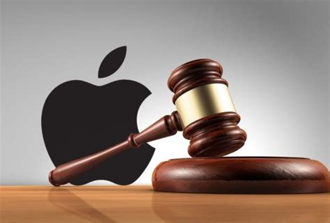 Apple Lawsuit Settlement 25 Million Payouts For Millions