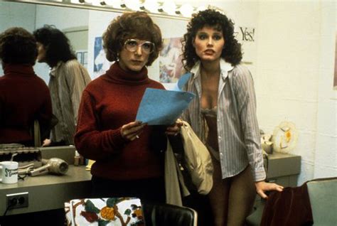 Tootsie may have been billed as a comedy but it didn't play that way for dustin hoffman. Another Week Ends: This American Life's 500th, Dustin ...