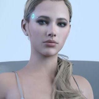 Detroit Become Human Nude Leaked Photos And Videos Wildskirts
