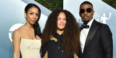 Jamie Foxx Suffers Medical Complication Daughter Corinne Says He