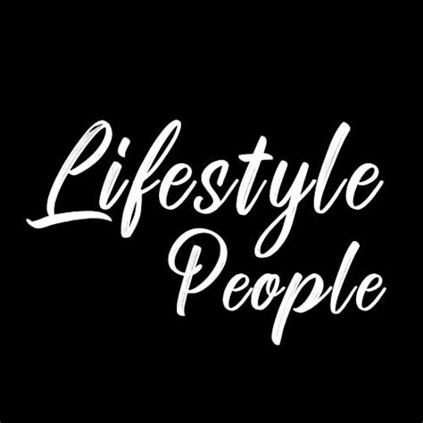 Lifestyle People