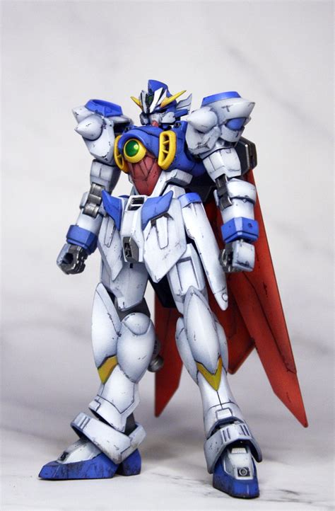 Gundam Build Fighters Gundam Art Mobile Suit Mecha Mario Characters