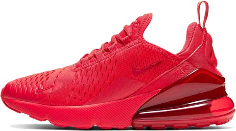 【印刷可能】 Nike Air Max 270 Mens Red And Black 767246 Nike Air Max 270