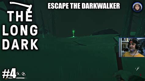Rota Planıyla Bu Sefer Darkwalkerı Sürüyoruz The Long Dark Escape