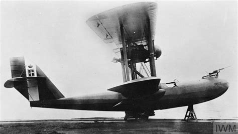 Italian Aircraft Of The Interwar Period Imperial War Museums