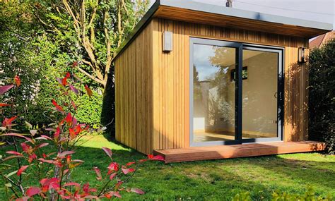 Insulated Garden Office With Electrics The Ultimate Guide Pistolholler