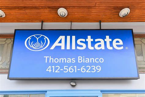 Where can i get auto insurance in pittsburgh? Allstate | Car Insurance in Pittsburgh, PA - Thomas Bianco