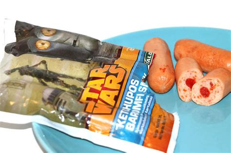 These 11 ‘star Wars Foods Should Not Exist Eater