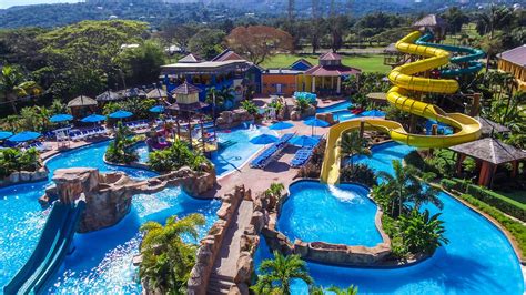 Jewel Runaway Bay Beach Resort And Waterpark Jamaica Caribe Opiniones