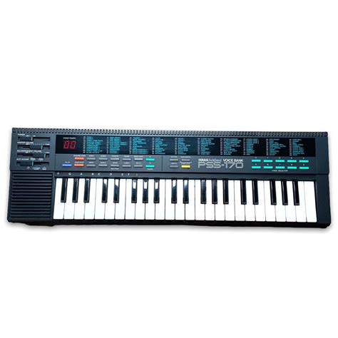 Yamaha Pss 170 Portasound Electronic Keyboard
