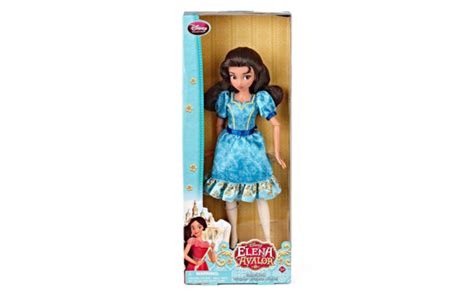 Disney Collection Isabel Elena Of Avalor Classic Poseable Arms 11 Fun