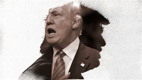 Opinion Donald Trumps Campaign Of Fear The New York Times