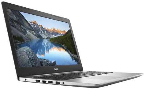 Laptopmedia Dell Inspiron 5570 Specs And Benchmarks