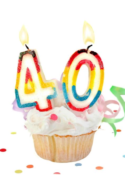 Above list of 40th birthday gift ideas contains some unique gift ideas to. 40th Birthday Party Ideas | ThriftyFun