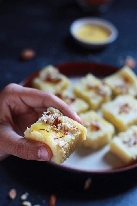 Simple Milk Powder Burfi Recipe A Very Simple And Easy Dessert Recipe Made In A Jiffy With The