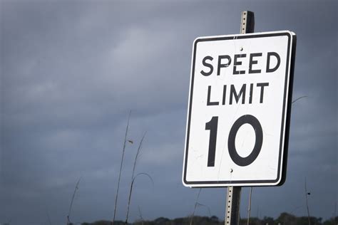 Utah Speed Limits Laws And Fines YourMechanic Advice