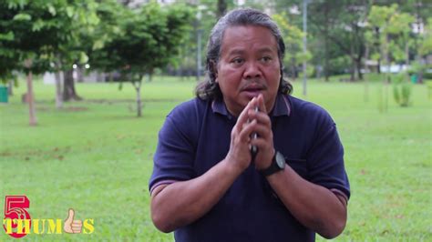 How much of alias kadir's work have you seen? 5Thumbs Bio on Alias Kadir - YouTube