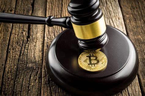 Us Justice Dept To Deeply Investigate Bitcoin Price Manipulation