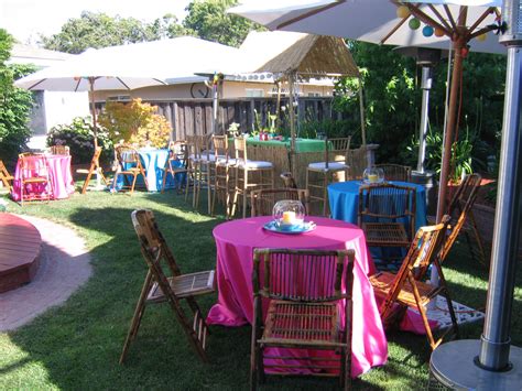 Bring the wow factor to your hawaii themed party with our stupendous range of hawaiian party decorations! Luaus Tropical Party Supplies Rental Maryland Washington ...