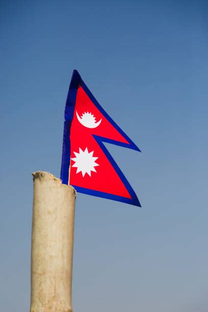 Royalty Free Nepali Flag Pictures Images And Stock Photos Istock