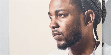 Kendrick Lamar Albums Ranked Mic Cheque