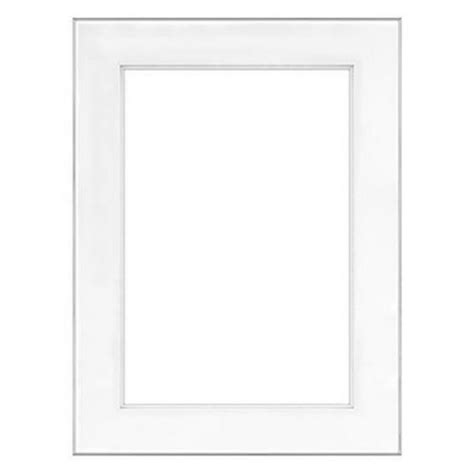 Fineline Picture Frame Color Silver Size 18 X 24 Frame13 X 19
