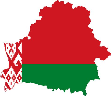 Produktinformationen flagge belarus 80 g/m². File:Flag-map of Belarus.svg - Wikimedia Commons
