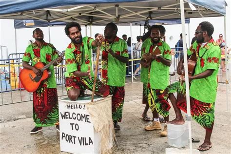 5 Fakta Seputar Vanuatu Salah Satu Negara Terbahagia Di Dunia Harian Haluan