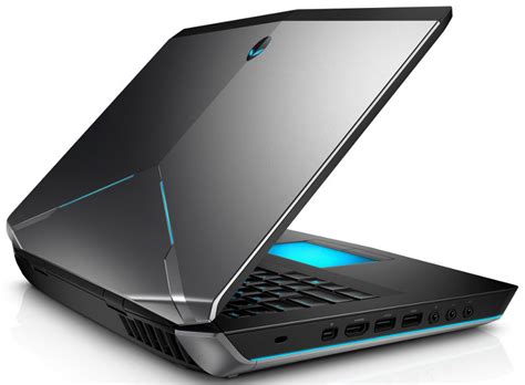 Alienware 14 Alw14 1250slv 14 Inch Gaming Laptop I5 4200m
