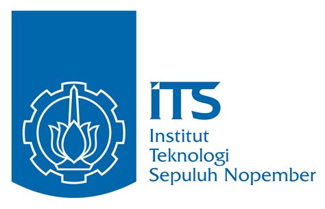 Lambang Dan Logo Its Institut Teknologi Sepuluh Nopember