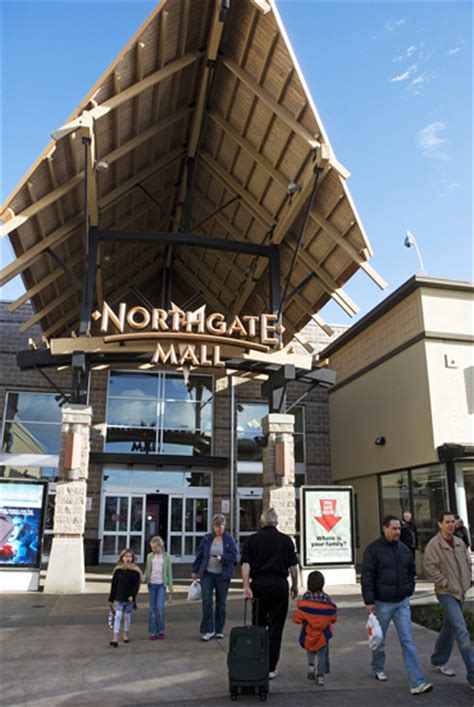 Welcome To Northgate A Shopping Center In Seattle Wa A Simon Property