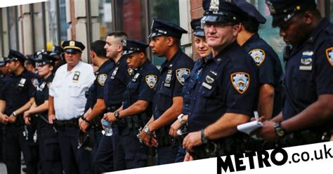 New York City Police May Strike On July 4 To Give City Independence
